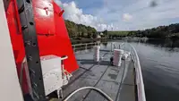 Kapal survei kanggo didol