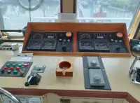 Kapal penarik kanggo didol