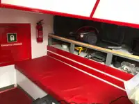 Kapal pilot kanggo didol