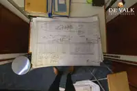 Kapal patroli kanggo didol