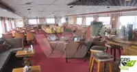 Kapal pesiar kanggo didol