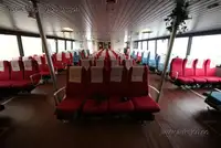 Katamaran kanggo didol