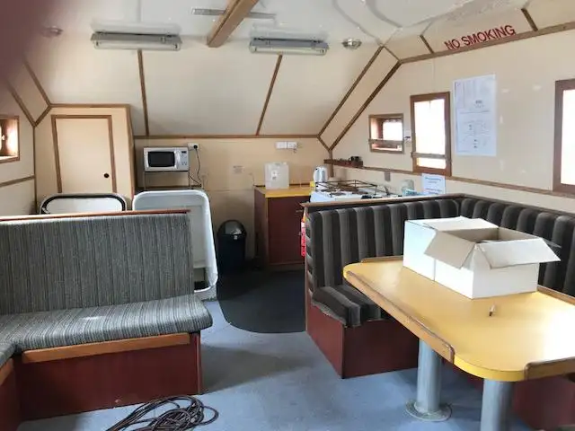 Kapal penarik kanggo didol