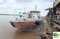 Kapal layanan ladang angin kanggo didol