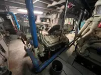 Kapal kru kanggo didol