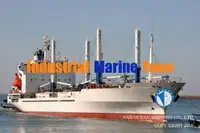 Kapal reefer kanggo didol
