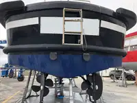 Kapal pilot kanggo didol