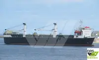 Kapal pasokan cepet (FSV) kanggo didol