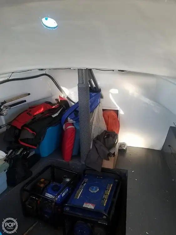Kapal patroli kanggo didol