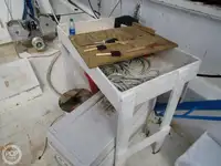 Kapal trawler kanggo didol