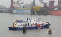 Kapal feri kanggo didol