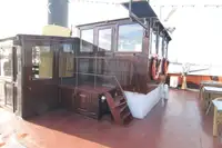 Tongkang kanggo didol