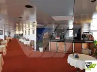 Kapal pesiar kanggo didol