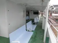 Kapal feri kanggo didol