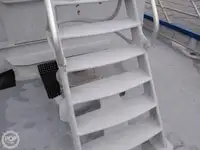 Kapal cutter kanggo didol