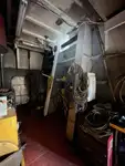Kapal dredger kanggo didol