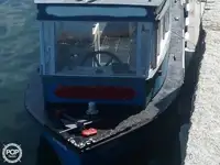 Kapal feri kanggo didol