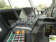 Kapal layanan ladang angin kanggo didol