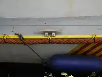 Kapal kerja kanggo didol
