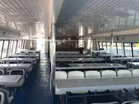 Katamaran kanggo didol