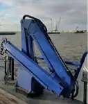 Kapal kerja kanggo didol