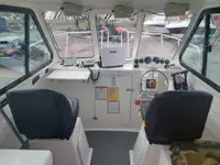 Kapal trawler kanggo didol