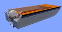 Tongkang kanggo didol