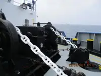 Kapal reefer kanggo didol