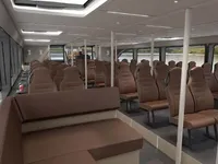 Kapal feri kanggo didol