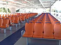 Kapal penumpang kanggo didol