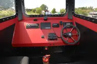 Kapal kru kanggo didol