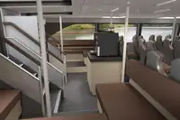 Kapal feri kanggo didol