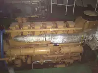 Kapal tanker minyak/bahan kimia kanggo didol