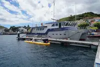 Kapal penarik kanggo didol