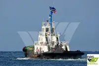 Towboat kanggo didol