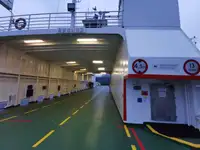 Kapal Ro-Ro kanggo didol