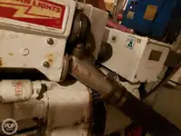 Kapal feri kanggo didol