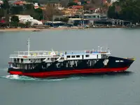 Landing Craft, Tank kanggo didol