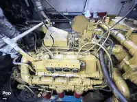 Kapal trawler kanggo didol