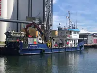 Kapal penarik kanggo didol