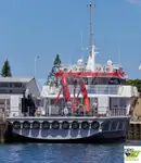 Kapal survei kanggo didol