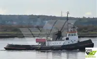 Kapal penarik kanggo didol