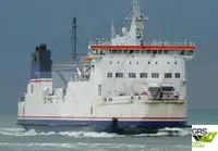 Ro-Ro ship kanggo didol