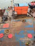 Tongkang kanggo didol