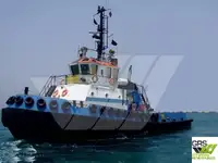 Towboat kanggo didol