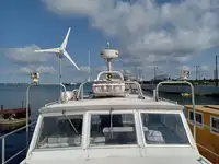 Kapal kru kanggo didol