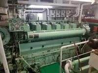 Kapal penarik kanggo didol