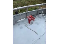 Kapal kerja kanggo didol