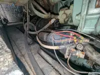 Kapal pesiar-feri kanggo didol