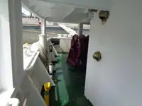 Kapal pengangkut barang curah kanggo didol
